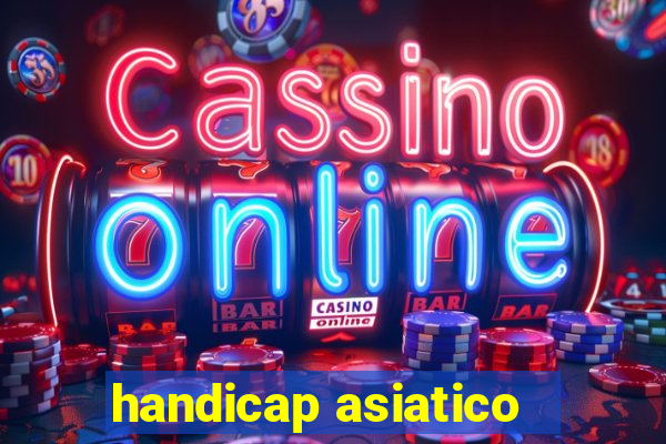 handicap asiatico - 1.5